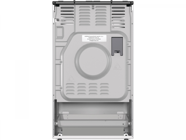 ����� ���������� GORENJE GK 5C42 SF - �������� 8