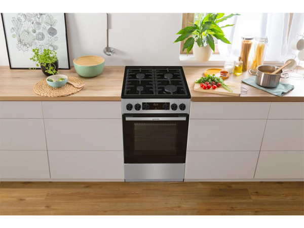 ����� ���������� GORENJE GK 5C42 SF - �������� 10