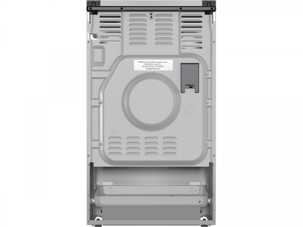 ����� ���������� GORENJE GK 5C43 SH - �������� 8