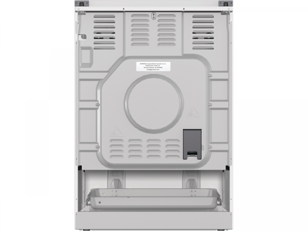����� �������� Gorenje - GK 6C5 WF - �������� 8