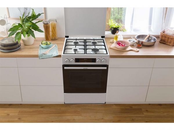 ����� �������� Gorenje - GK 6C5 WF - �������� 10