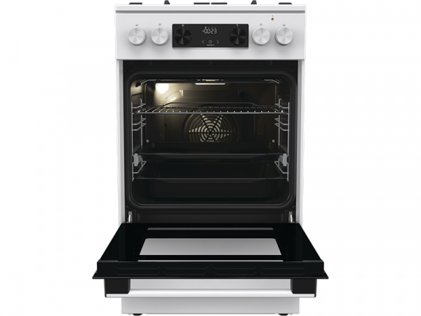 ����� ���������� GORENJE GKS 5C73 WF - �������� 5