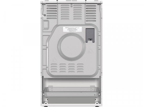 ����� ���������� GORENJE GKS 5C73 WF - �������� 8