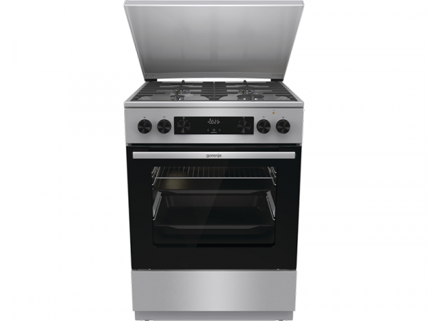����� �������� Gorenje - GKS 6C71 XF - �������� 1