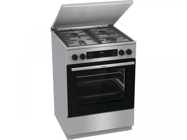 ����� �������� Gorenje - GKS 6C71 XF - �������� 2