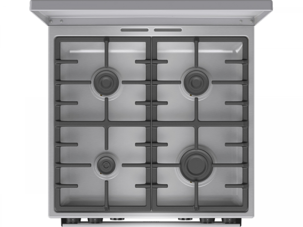����� �������� Gorenje - GKS 6C71 XF - �������� 3