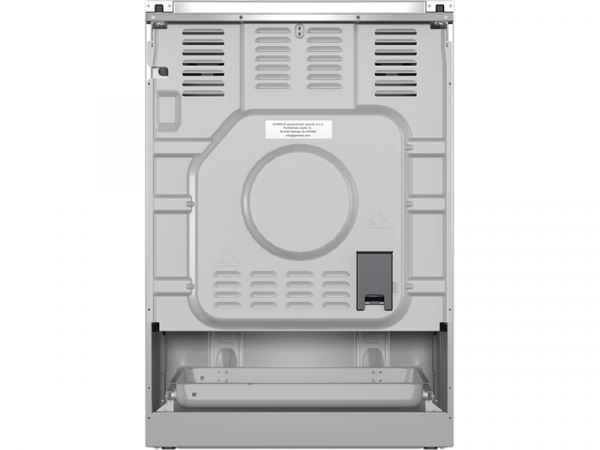 ����� �������� Gorenje - GKS 6C71 XF - �������� 8