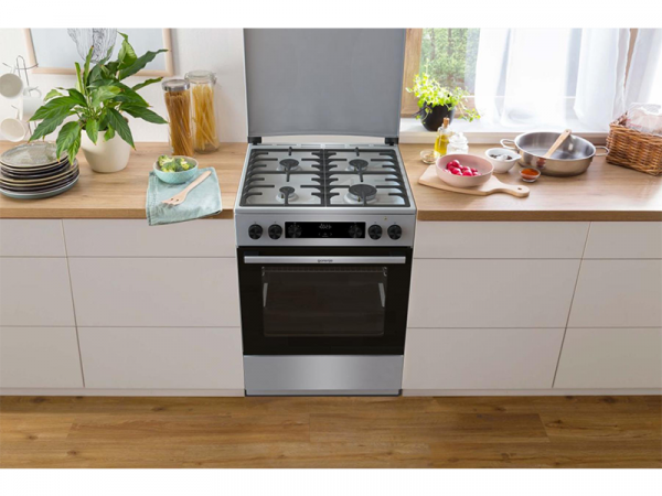 ����� �������� Gorenje - GKS 6C71 XF - �������� 10