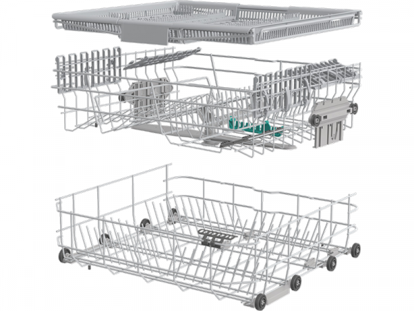 ����������� ������ GORENJE GS 643 E90X - �������� 8
