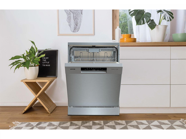 ����������� ������ GORENJE GS 643 E90X - �������� 17