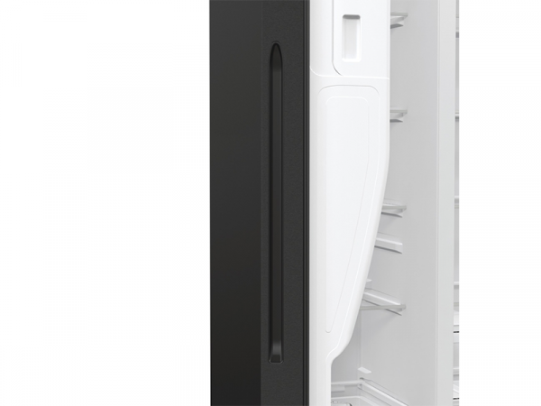 ����������� Side-by-Side GORENJE NRR 9185 ESBXL - �������� 9