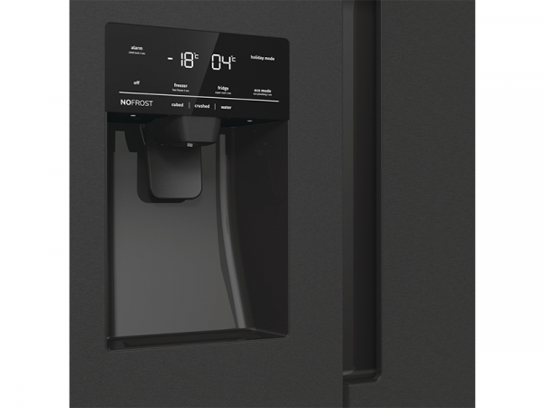 ����������� Side-by-Side GORENJE NRR 9185 ESBXL - �������� 10