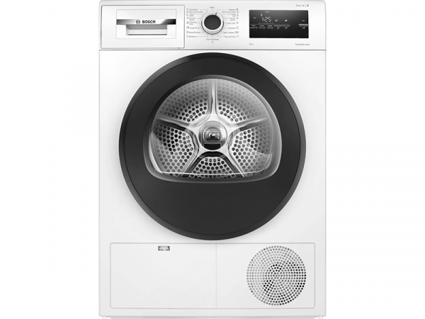 �������� ������ Bosch - WTH 85206 UA - �������� 1