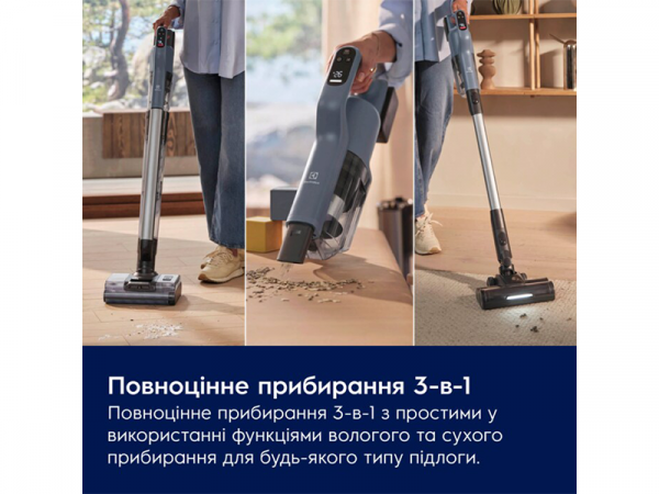 ������� Electrolux - EW82U2DB - �������� 8