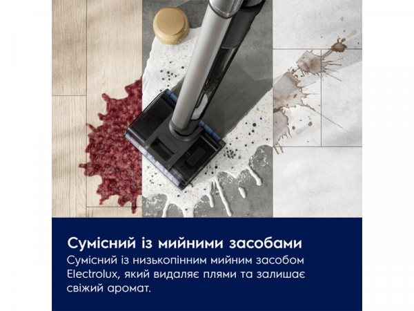 ��������� Electrolux - EW82U1DB - �������� 4