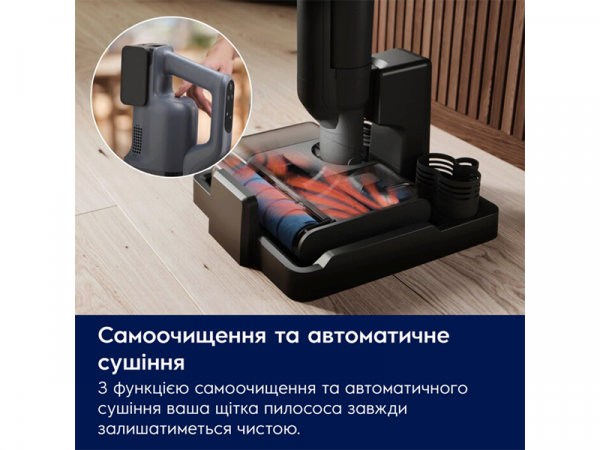 ��������� Electrolux - EW82U1DB - �������� 5