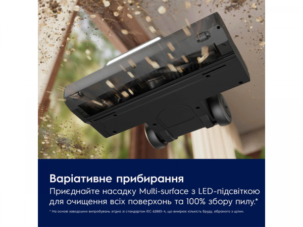 ��������� Electrolux - EW82U1DB - �������� 12