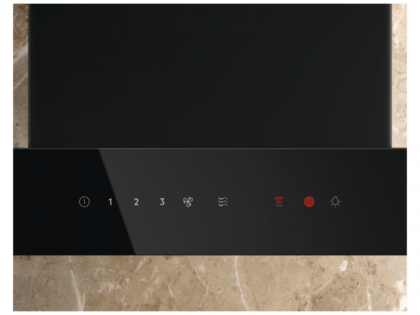 ������� Electrolux LFT816K - �������� 2