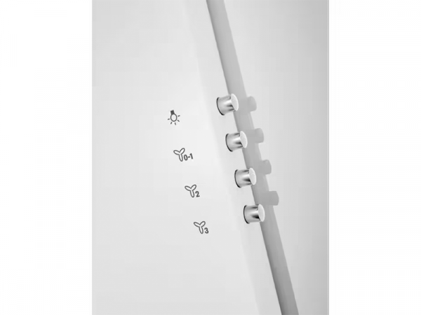 ������� Electrolux LFV326W - �������� 3