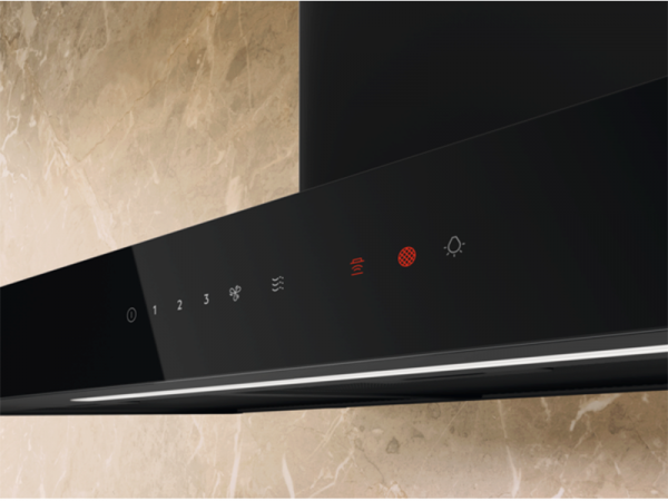 ������� Electrolux LFT819K - �������� 3