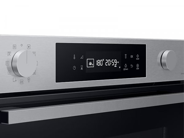 ������� ���� Samsung - NQ 5 B 4553 FBS/WT - �������� 4