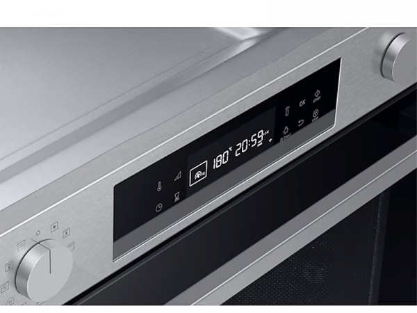 ������� ���� Samsung - NQ 5 B 4553 FBS/WT - �������� 5