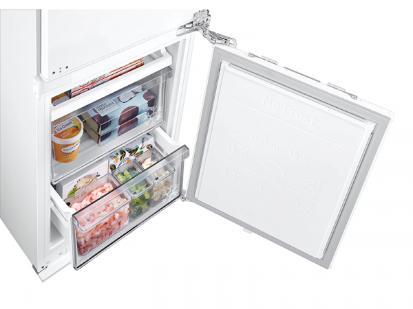     Samsung - BRB80F30A1F0UA -  7