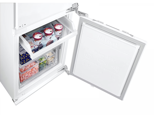     Samsung - BRB80F30A1F0UA -  6