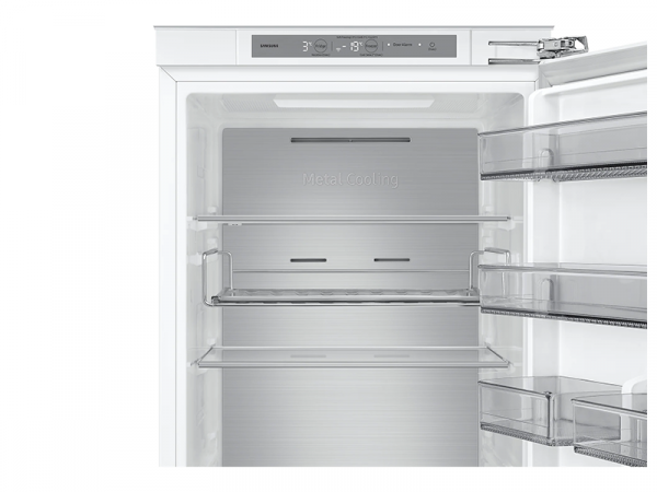     Samsung - BRB80F30A1F0UA -  8