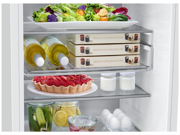     Samsung - BRB80F30A1F0UA -  10