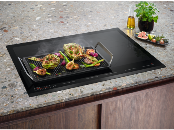 ���������� �������� �������� Electrolux EIV87671 - �������� 6