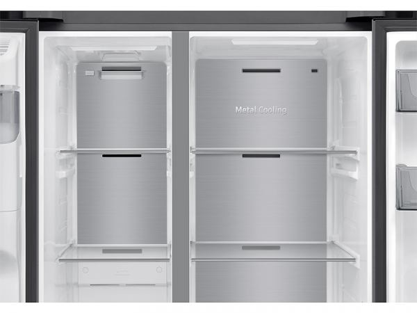 ����������� Samsung - RS70F65K1TUA - �������� 6