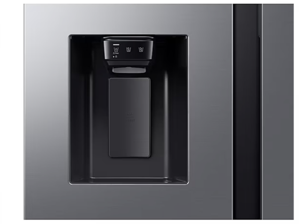 ����������� Samsung - RS70F65K1TUA - �������� 9