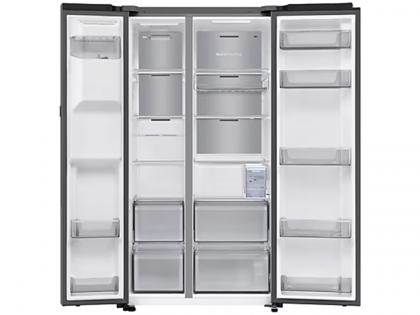 ����������� Samsung - SBS RS 80 F 65 K 2 TUA - �������� 3