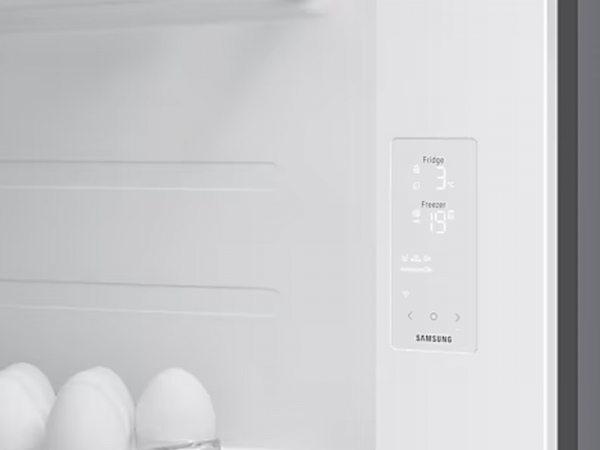 ����������� Samsung - SBS RS 80 F 65 K 2 TUA - �������� 6