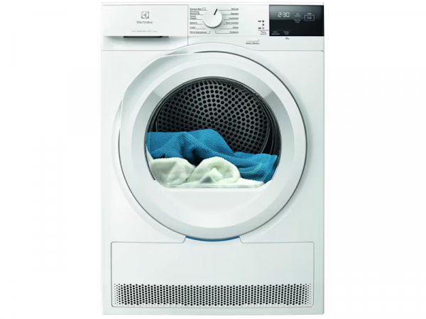 �������� ������ Electrolux - EW6D28CWU - �������� 1