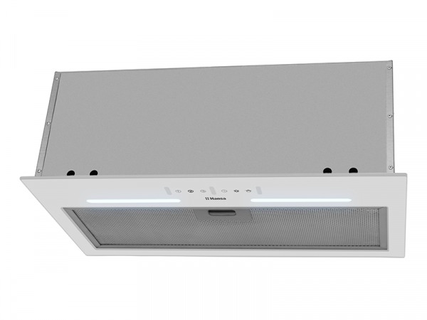 ������� Hansa OMP6553WGH - �������� 1