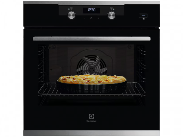������� ���������� Electrolux KODEF75X2 - �������� 1