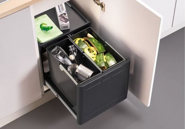 ������� ���������� ������� Blanco - BOTTON Pro 45 Automatic (517468) - �������� 2