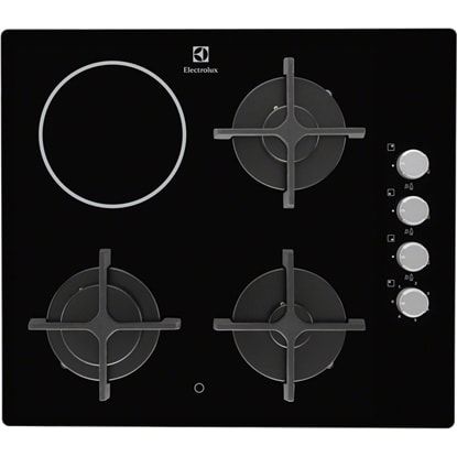 ��������������� �������� ����������� Electrolux EGE 6182 NOK - �������� 1
