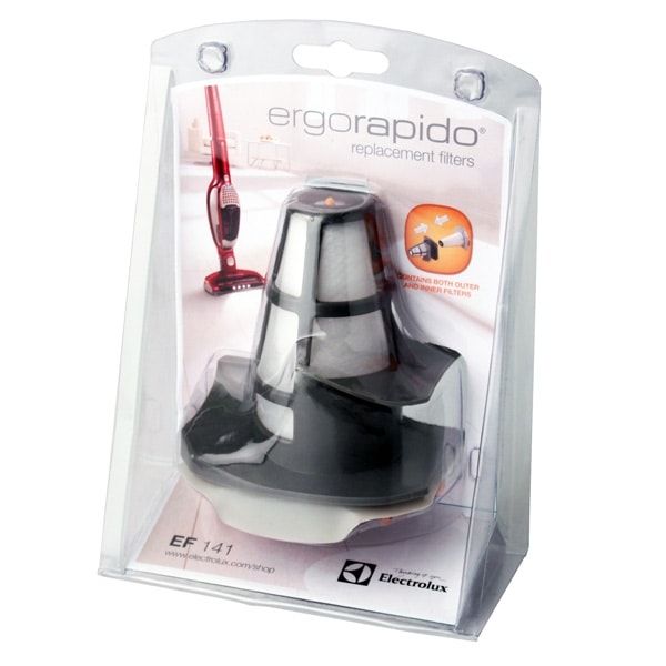 � Գ���� ��� �������� ELECTROLUX EF 141 L - �������� 1