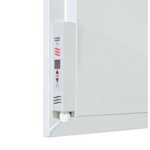 Teploceramic �������� ����������������� ������ (�� + ���������) � ���������������� TCH-RA1000-BLACK, �� 20 �2, 120 � 60 �� TCH-RA1000-BLACK - �������� 6