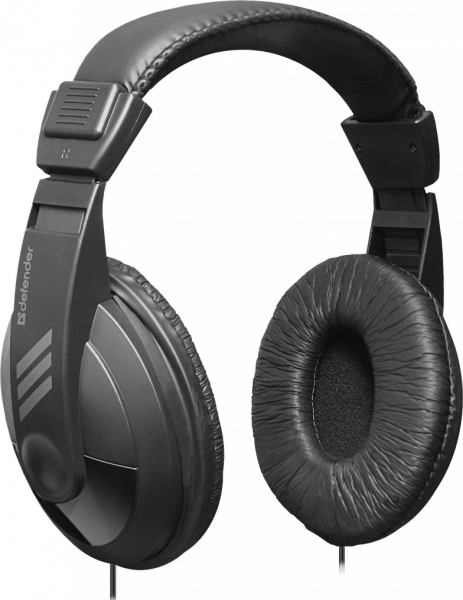 ��������� Defender HN-751 Black (63751) - �������� 1