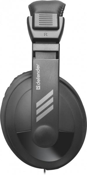 ��������� Defender HN-751 Black (63751) - �������� 3