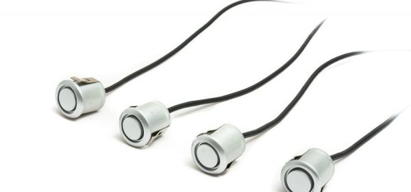 ���������� Fighter FPS -01V Silver (3563) - �������� 1