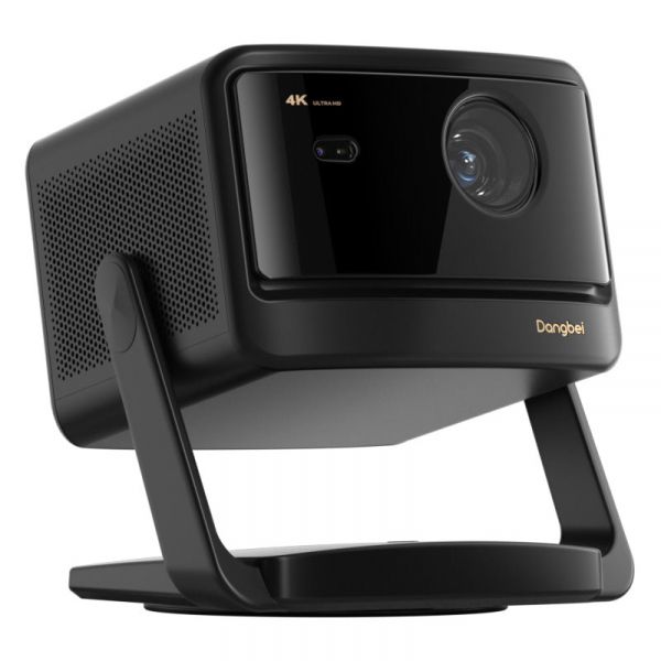 ������� DANGBEI DBOX02 Pro, DLP Laser, 2000Lm, 4K (044F00LU4AH0) - �������� 1