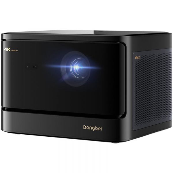 ������� DANGBEI DBOX02, DLP Laser, 2450Lm, 4K (044L00LU4H00) - �������� 1