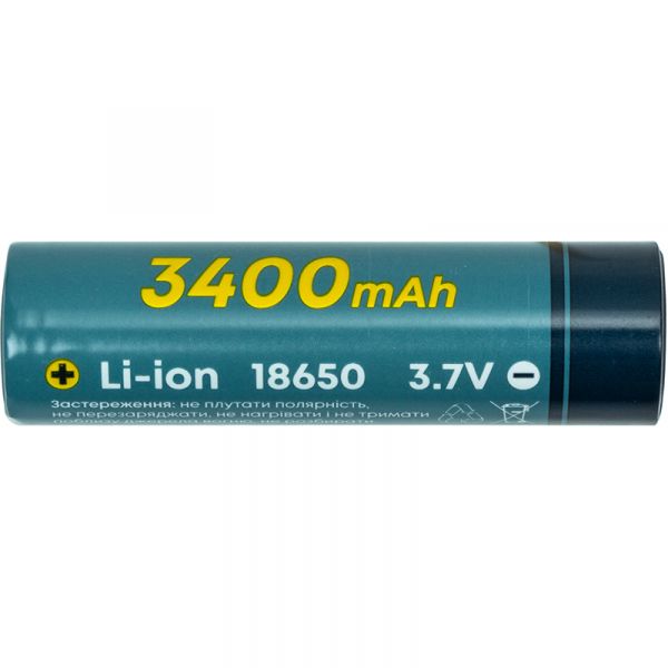 ����������� PowerPlant 18650 3.7V 1C 3400mah (AA620234) - �������� 1