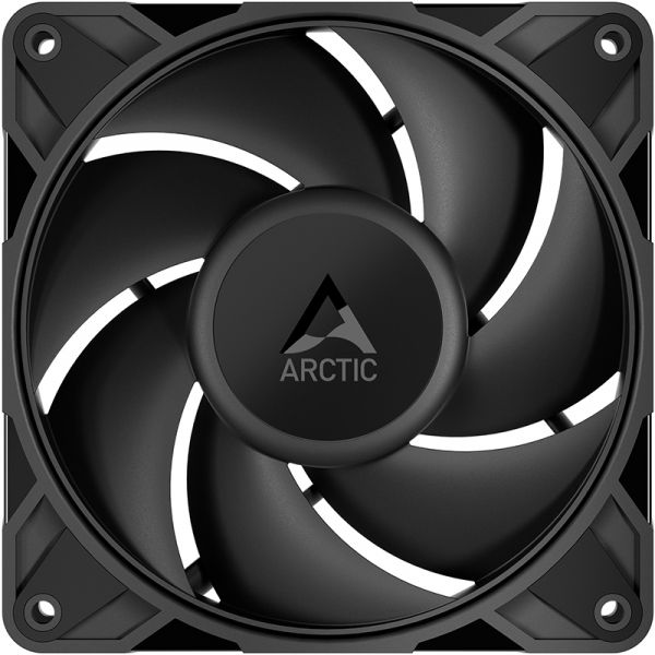 ����� ��� ������� ARCTIC P12 Pro (ACFAN00305A) Black - �������� 1