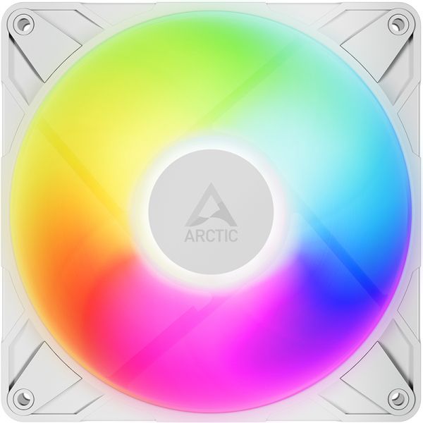 ����� ��� ������� ARCTIC P14 Pro A-RGB White (ACFAN00318A) - �������� 1